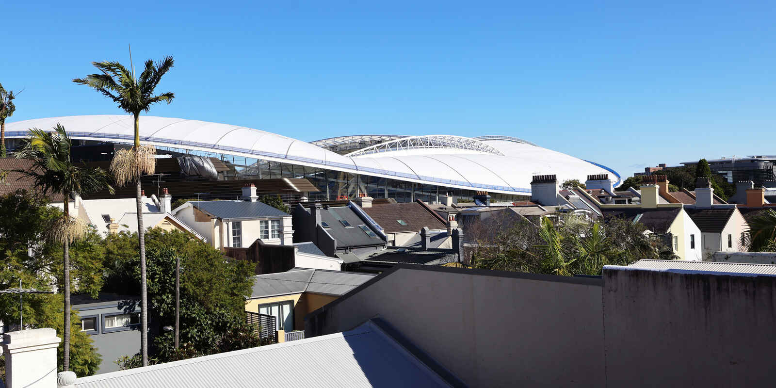 6/57 Regent Street Paddington