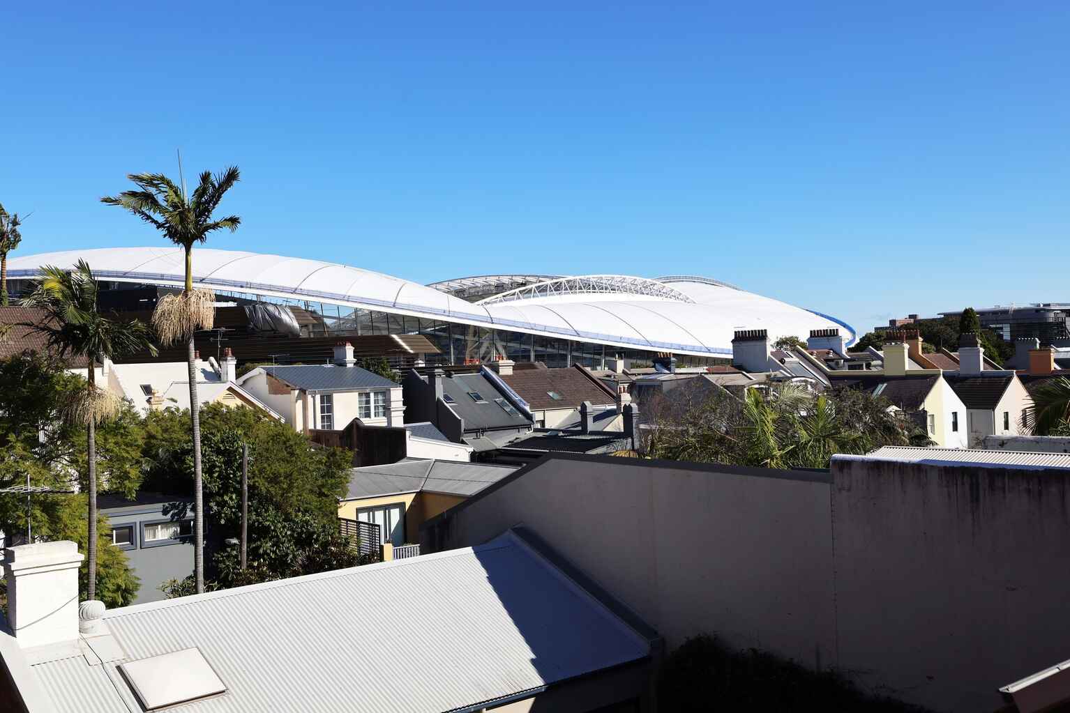 6/57 Regent Street Paddington