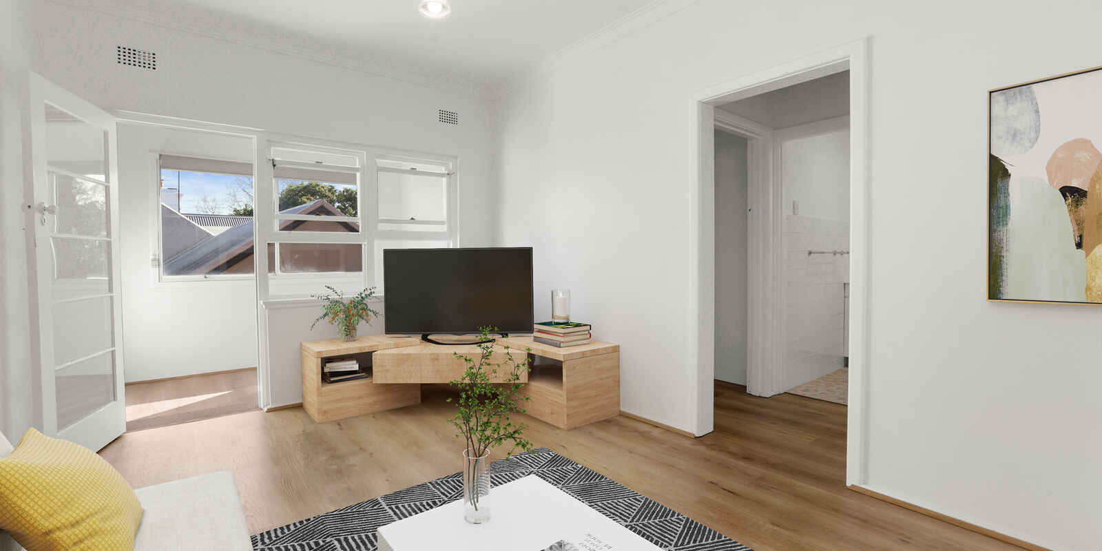 6/57 Regent Street Paddington
