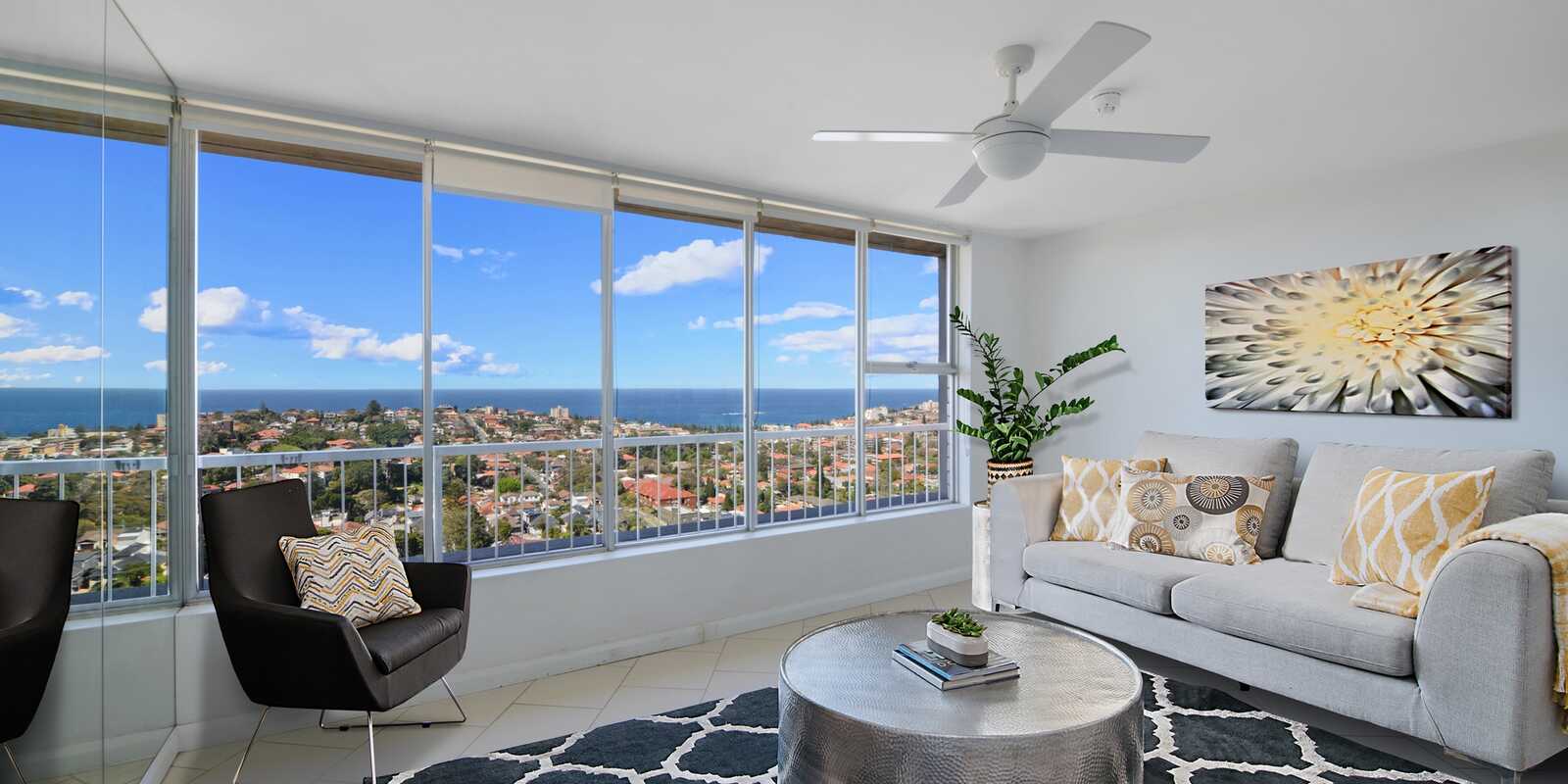 163/69 St Marks Road Randwick