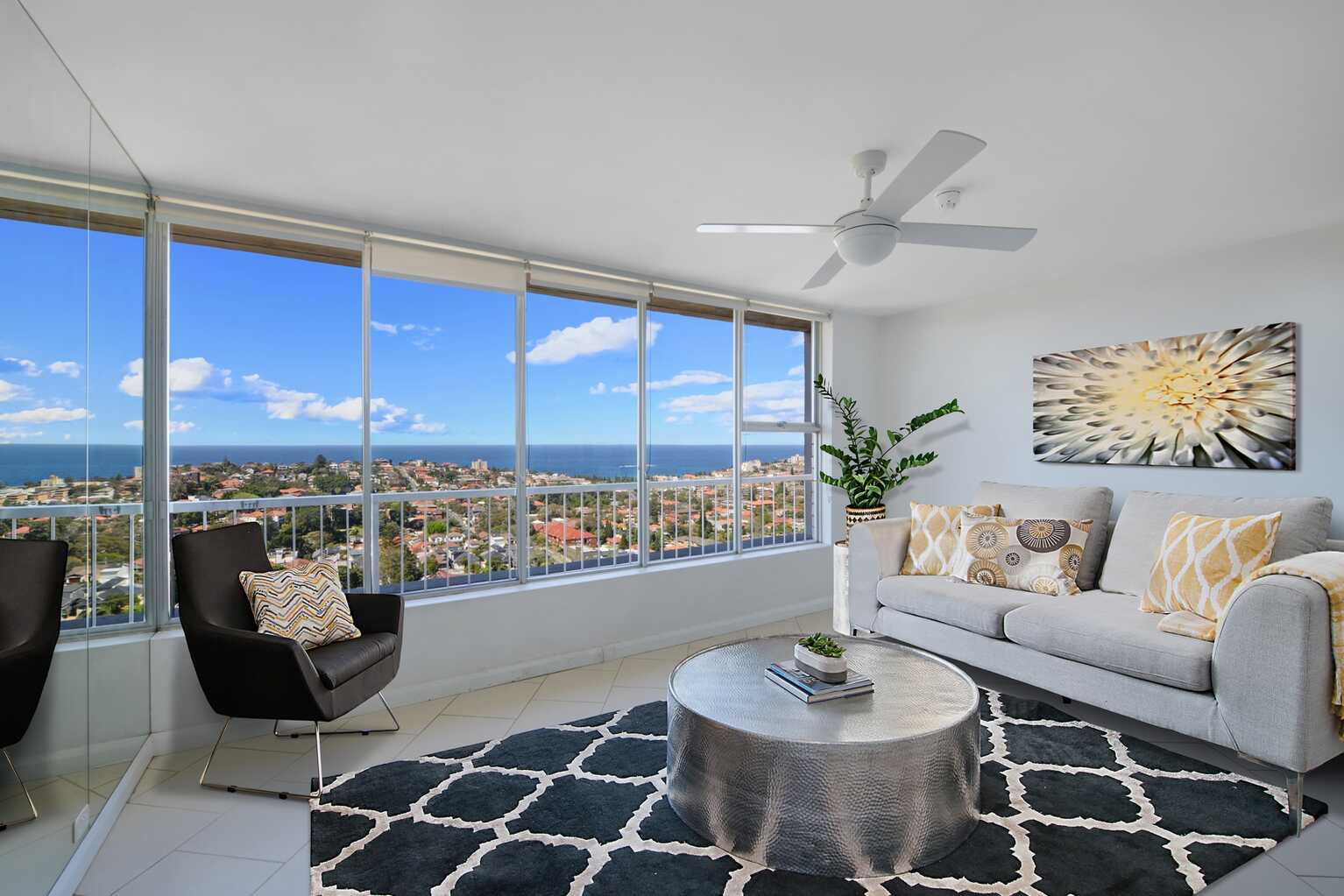 163/69 St Marks Road Randwick