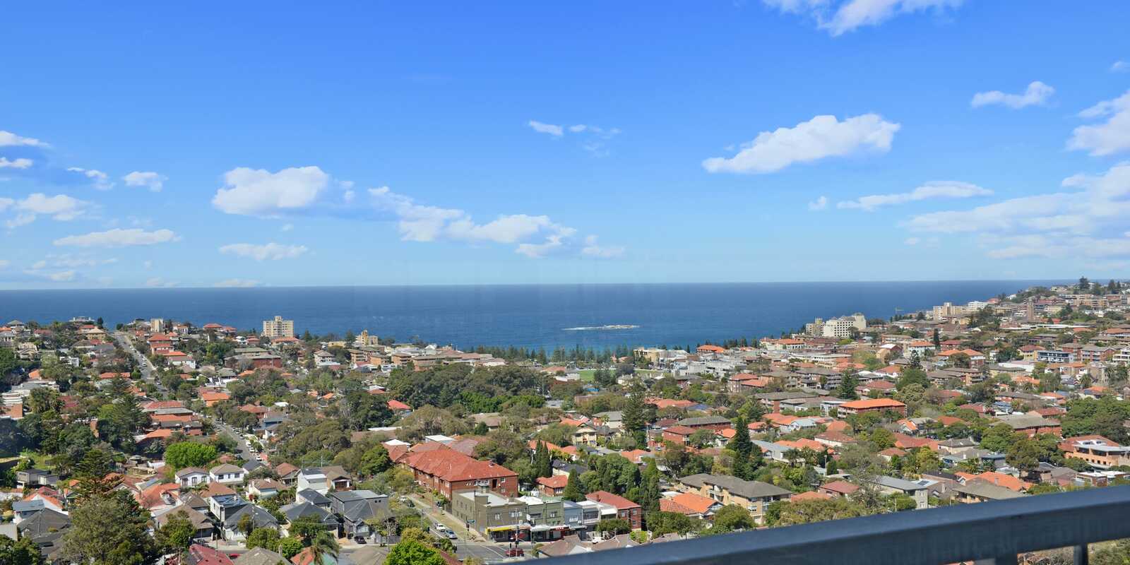 163/69 St Marks Road Randwick