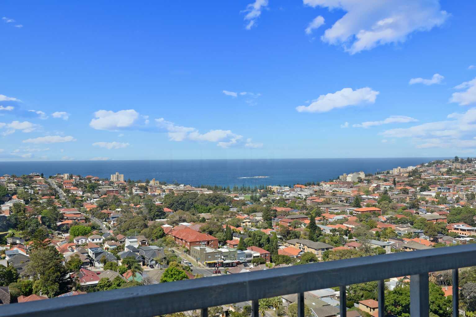 163/69 St Marks Road Randwick