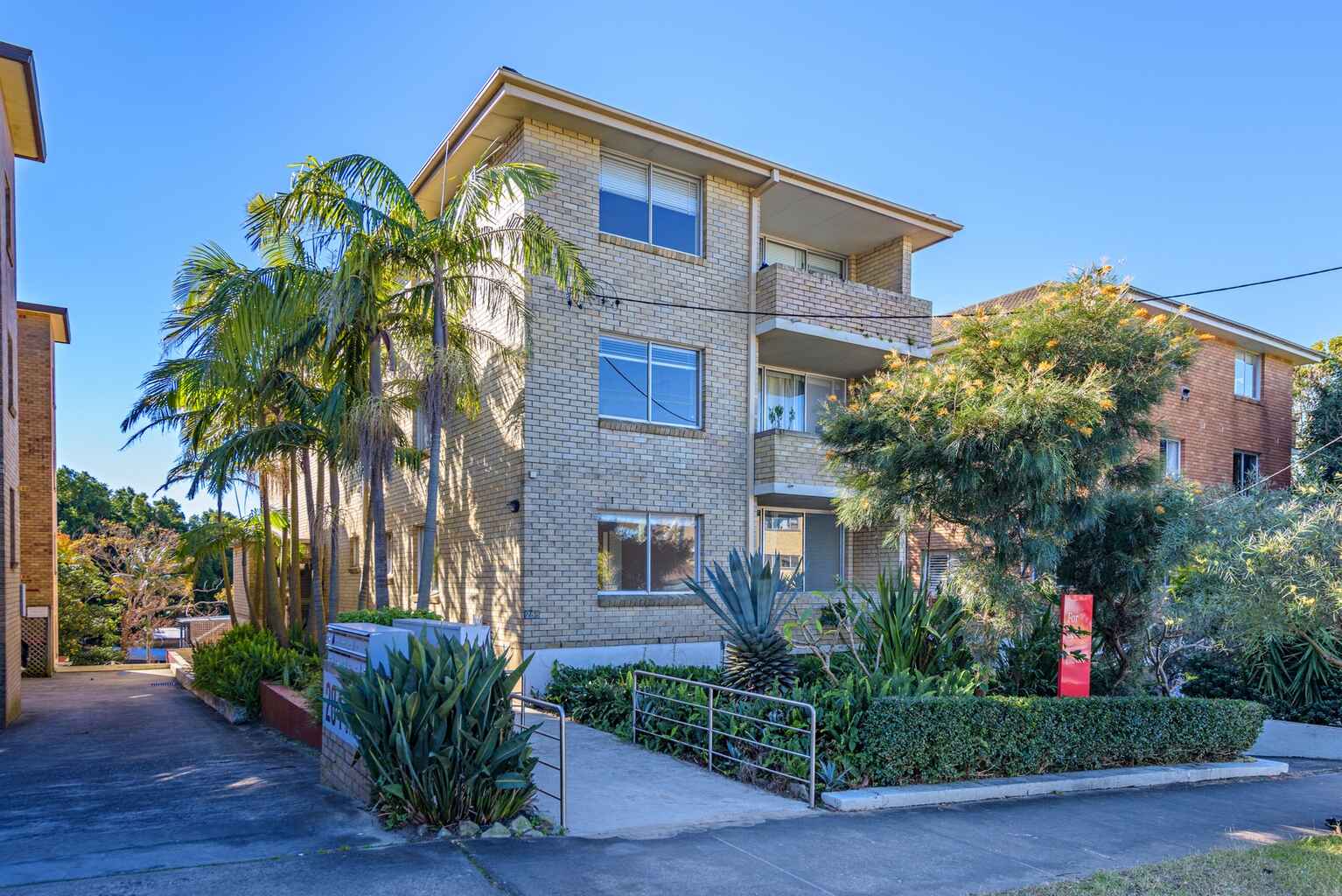 9/288 Birrell Street Bondi