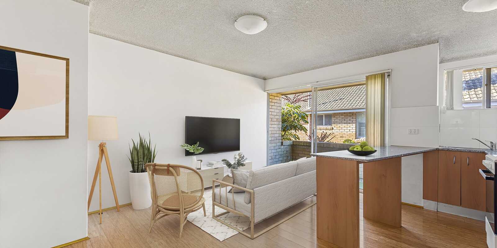 9/288 Birrell Street Bondi