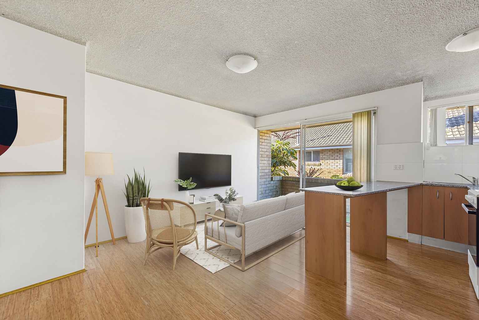 9/288 Birrell Street Bondi