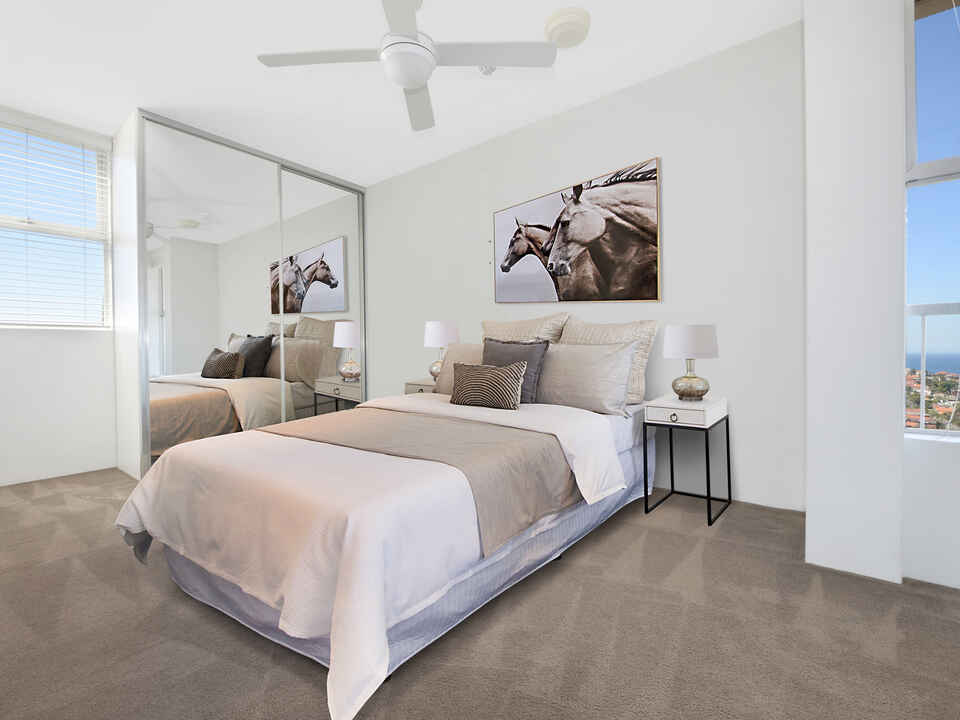 163/69 St Marks Road Randwick