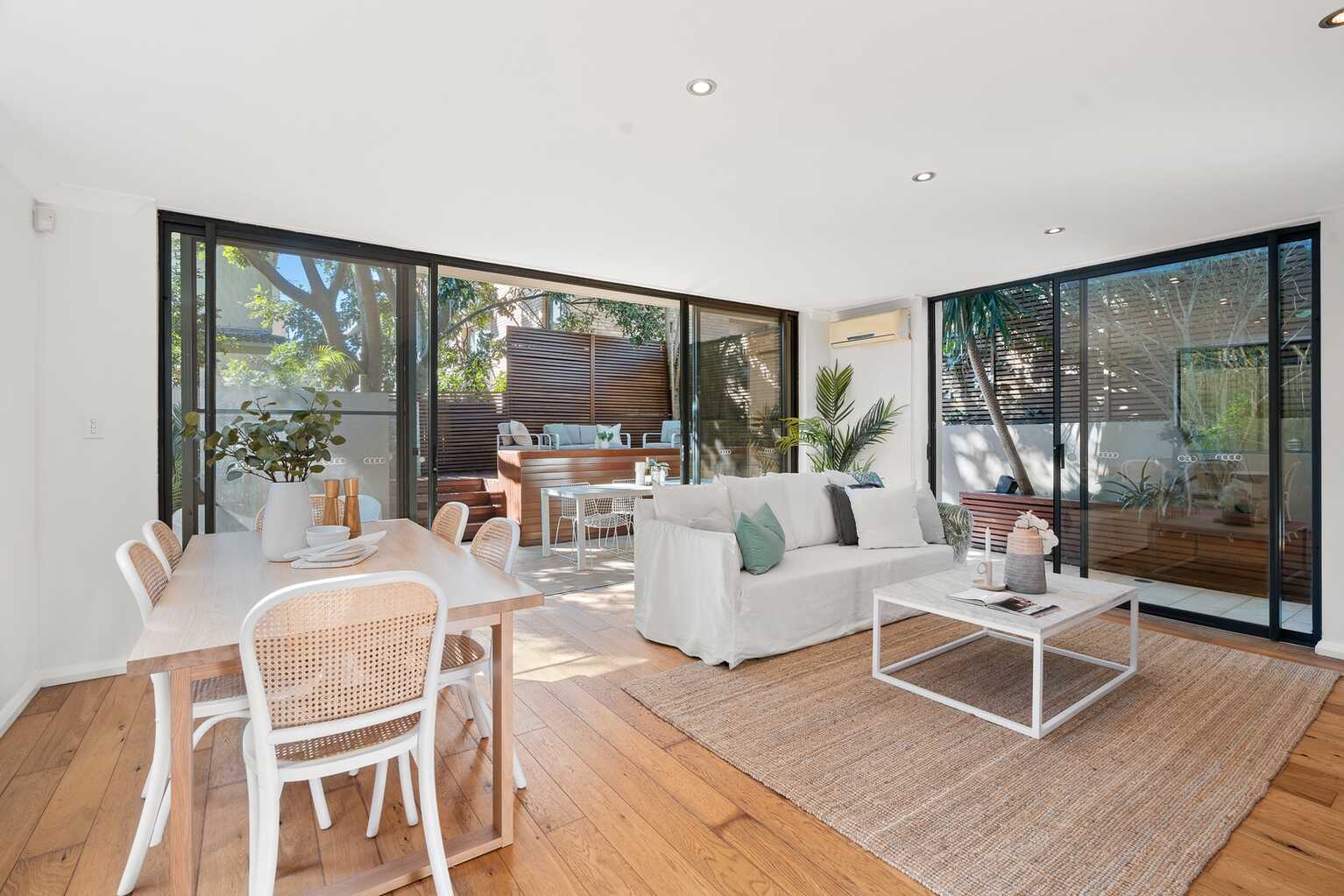 3/147-149 Hall Street Bondi Beach