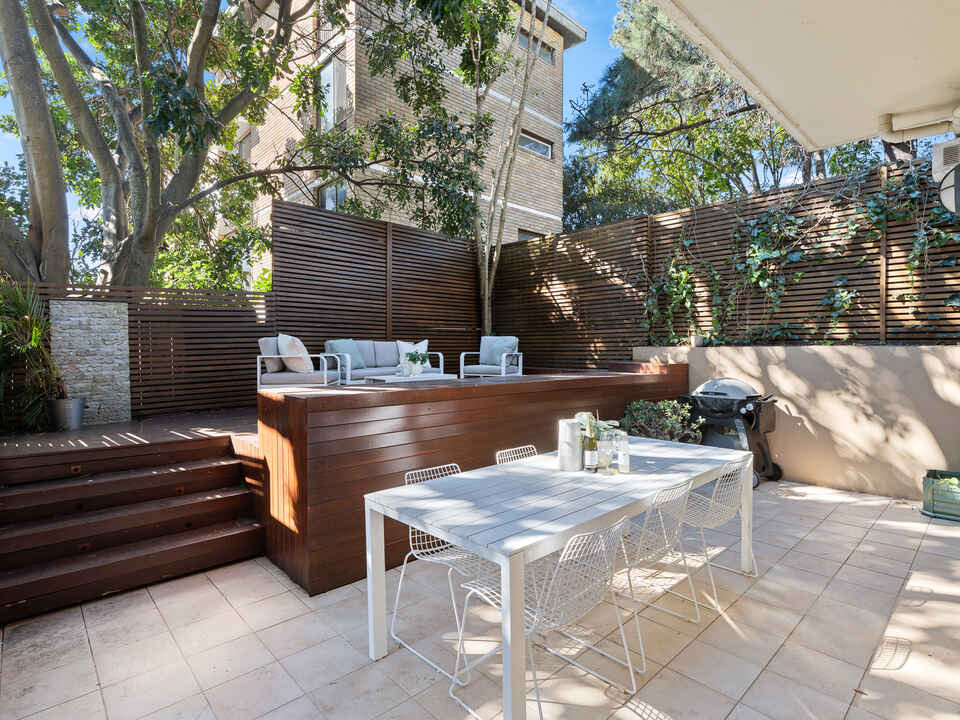 3/147-149 Hall Street Bondi Beach