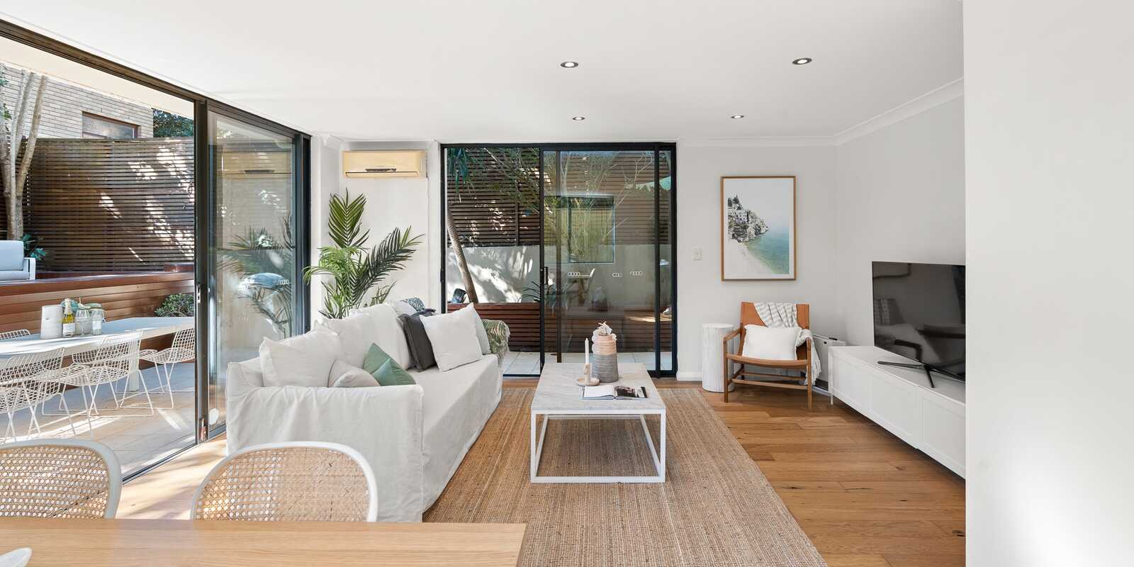 3/147-149 Hall Street Bondi Beach