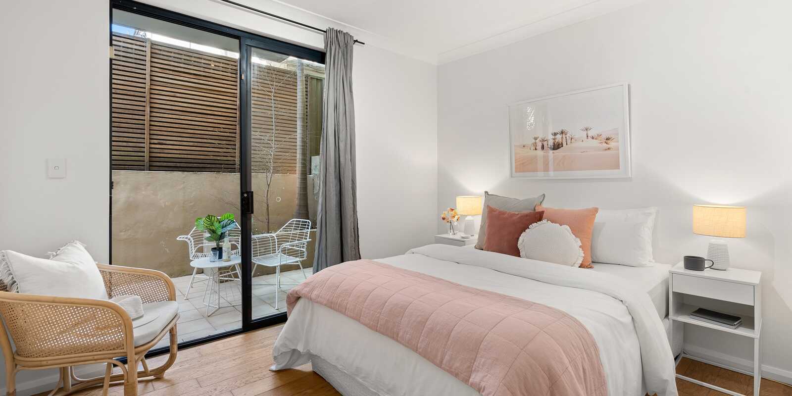 3/147-149 Hall Street Bondi Beach