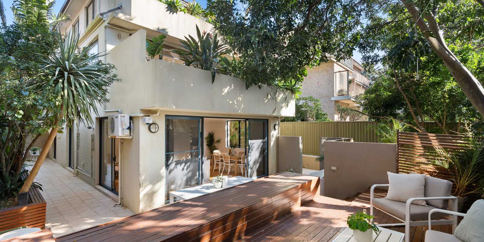 3/147-149 Hall Street Bondi Beach
