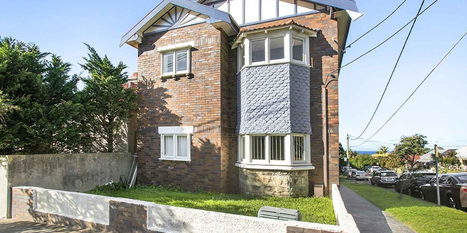 3/16 Glen Street Bondi