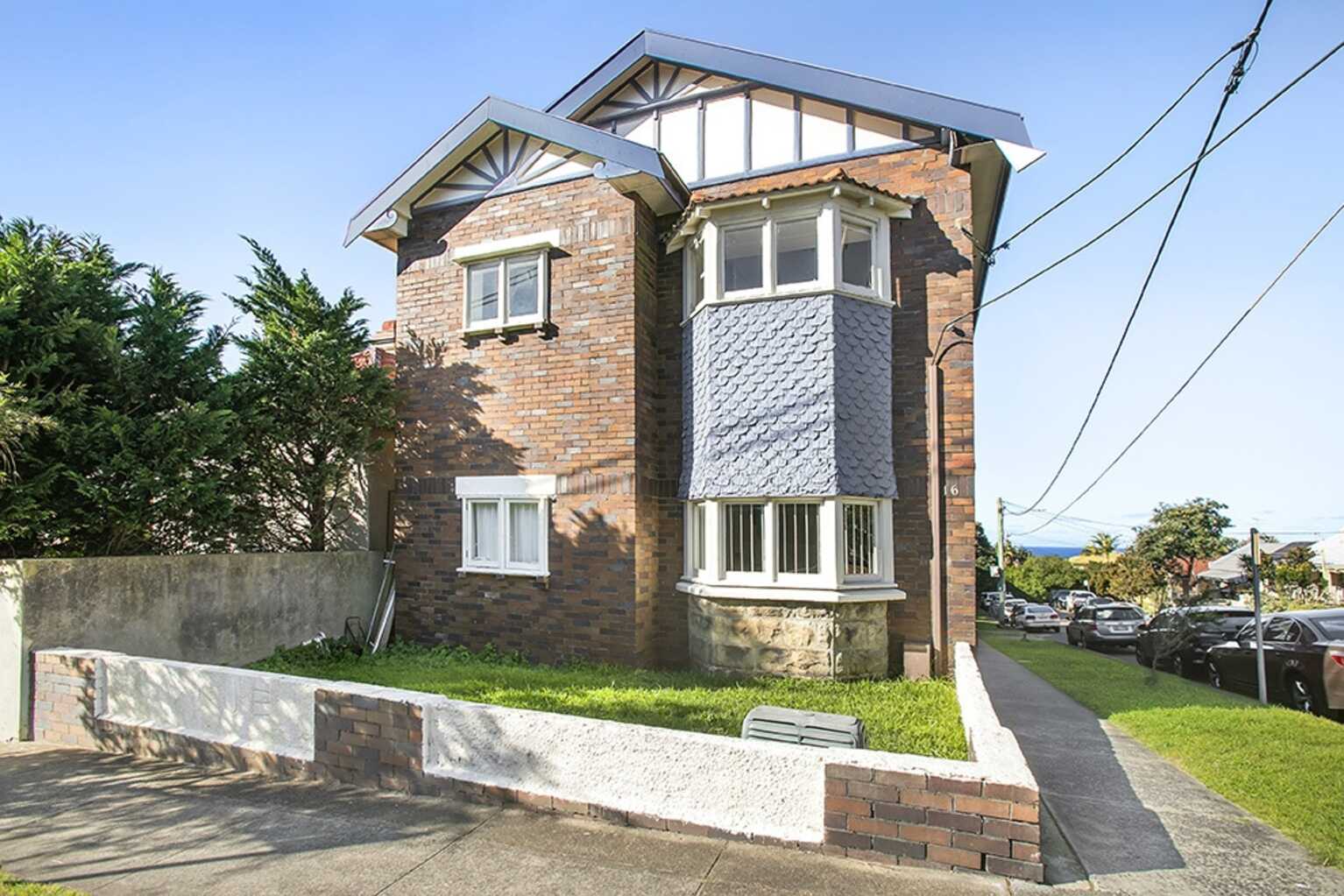 3/16 Glen Street Bondi