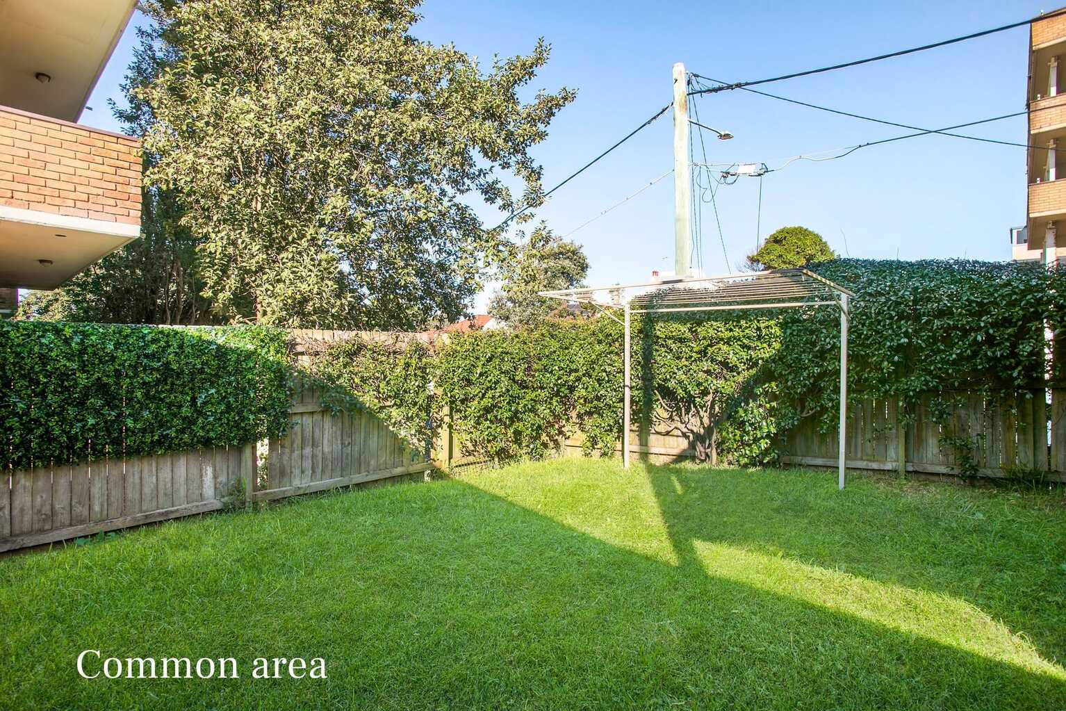 3/16 Glen Street Bondi