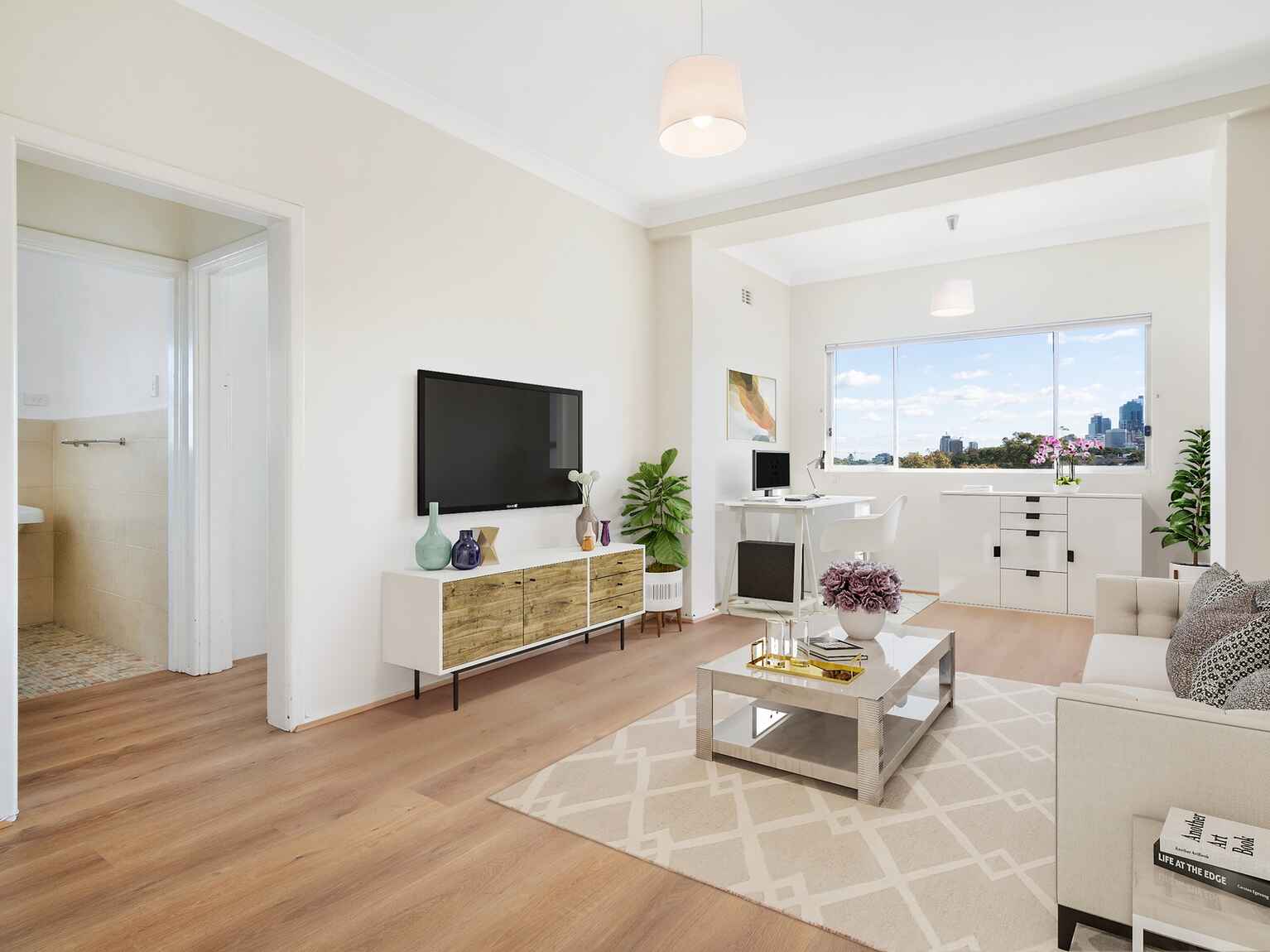 9/57 Regent Street Paddington