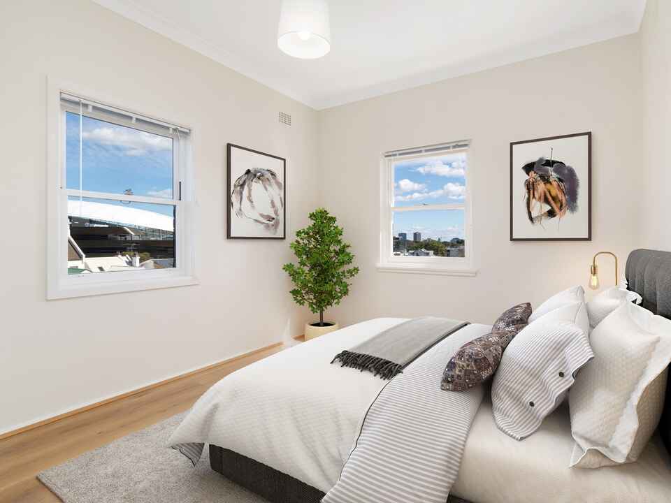 9/57 Regent Street Paddington