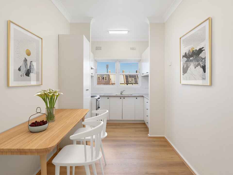 9/57 Regent Street Paddington