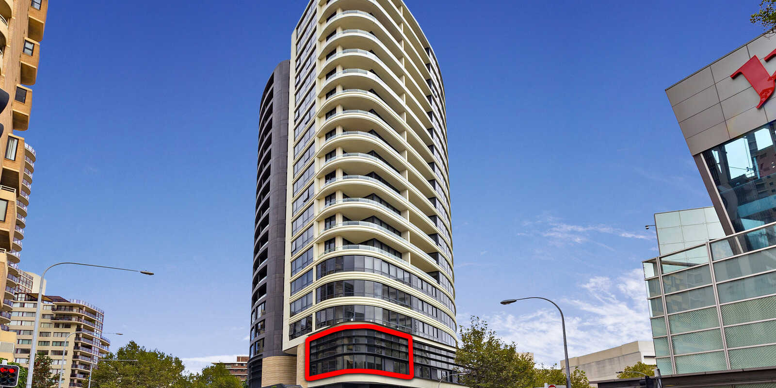301/241 Oxford Street Bondi Junction