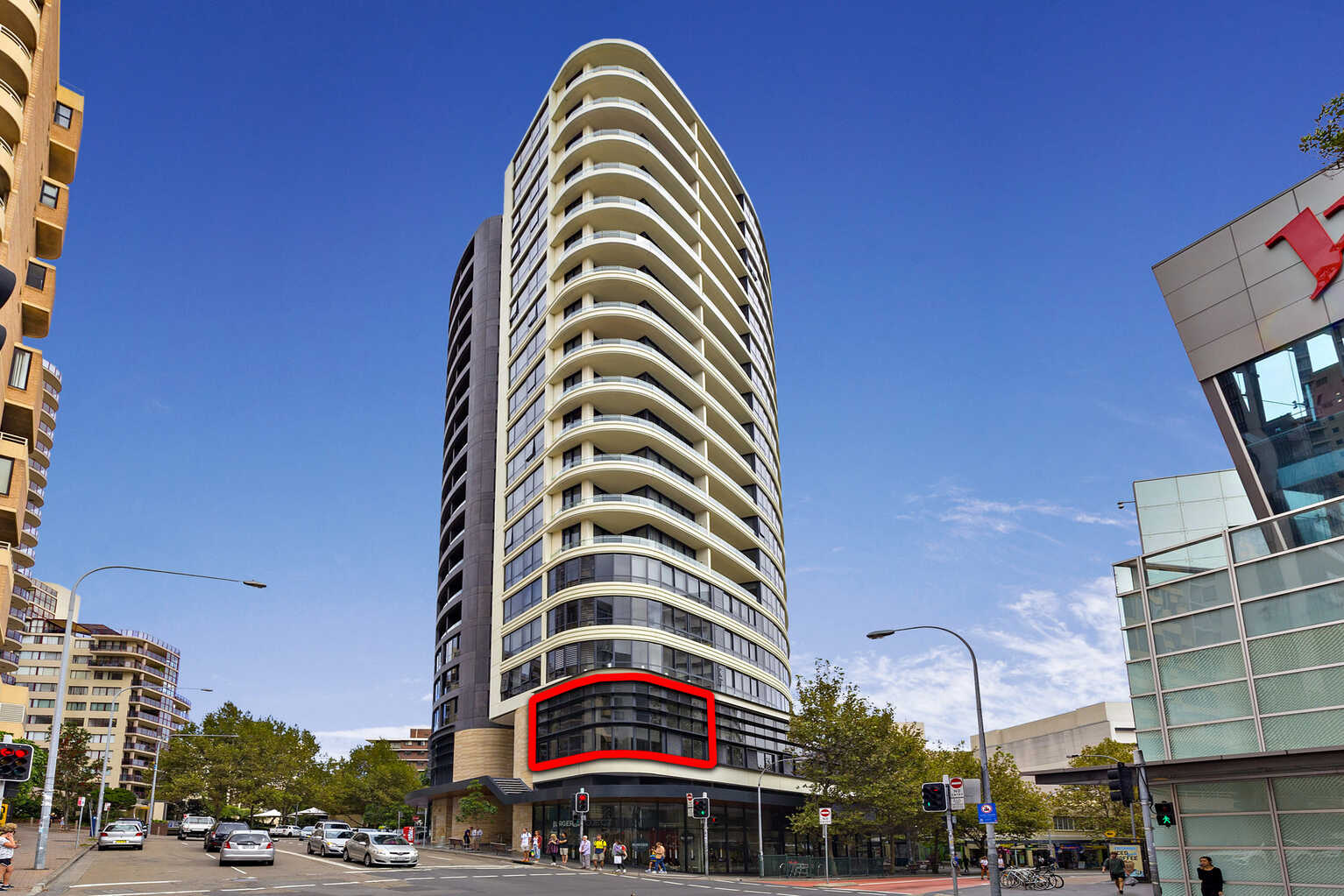 301/241 Oxford Street Bondi Junction
