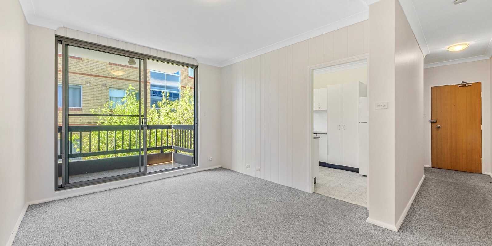 4/19-21 Chaleyer Street Rose Bay