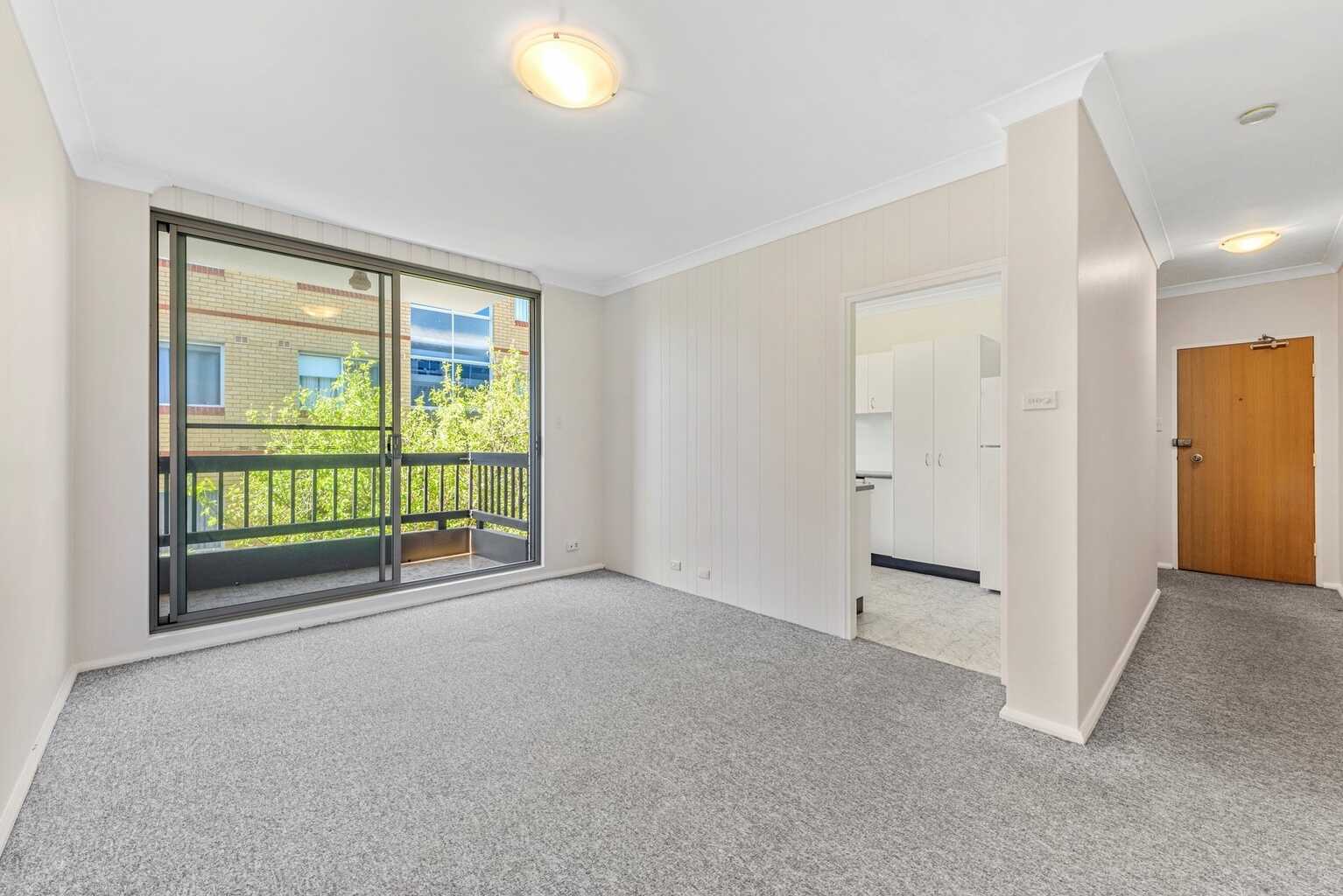 4/19-21 Chaleyer Street Rose Bay