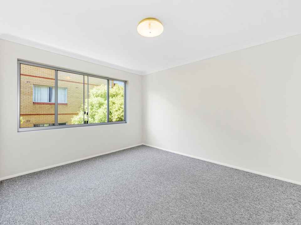 4/19-21 Chaleyer Street Rose Bay