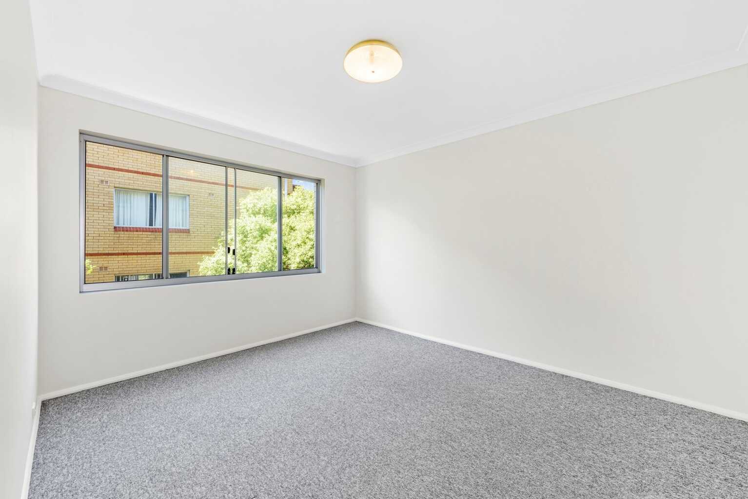 4/19-21 Chaleyer Street Rose Bay