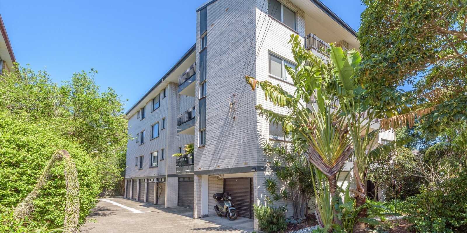 4/19-21 Chaleyer Street Rose Bay