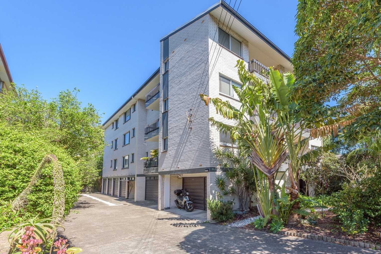 4/19-21 Chaleyer Street Rose Bay