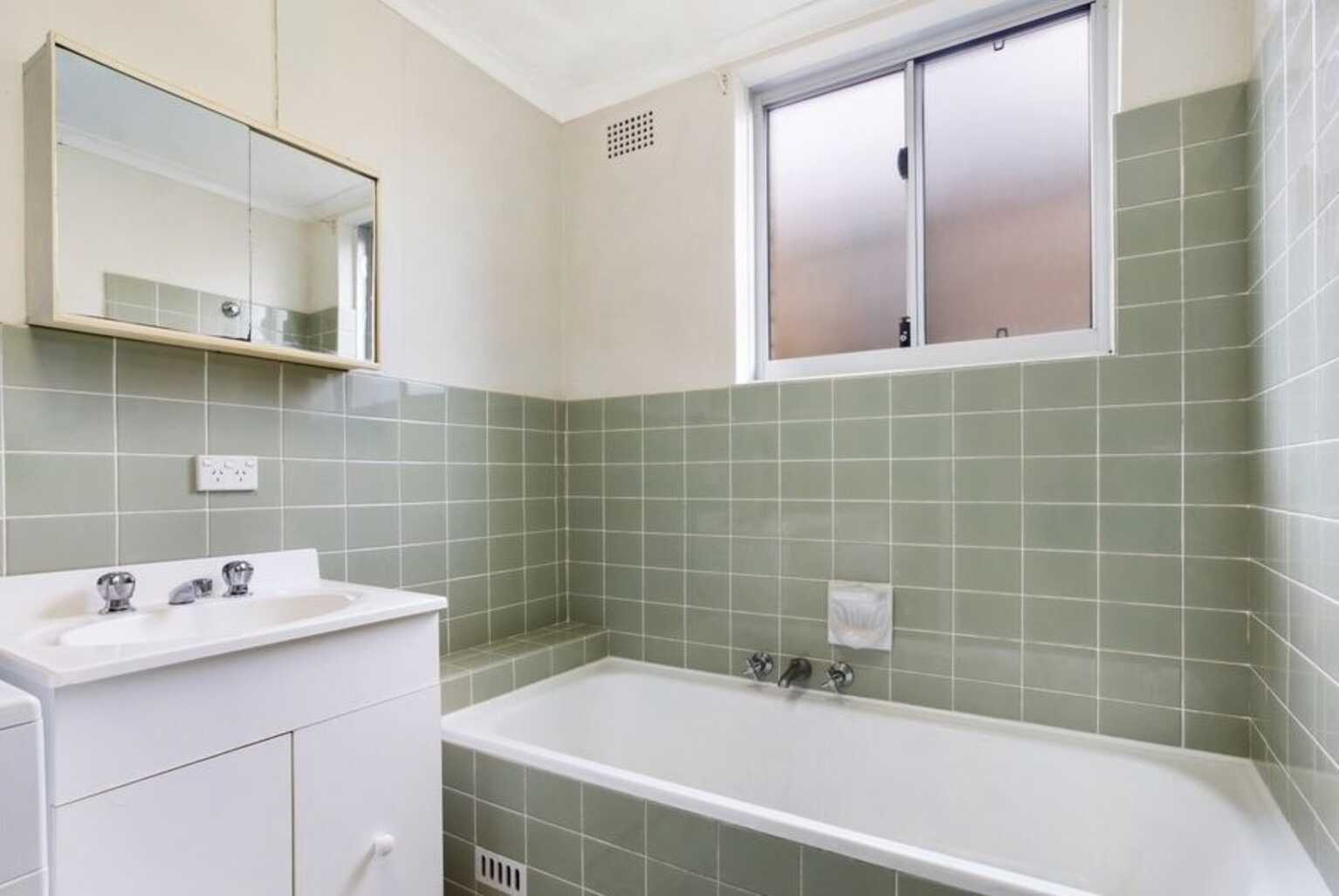 4/19-21 Chaleyer Street Rose Bay