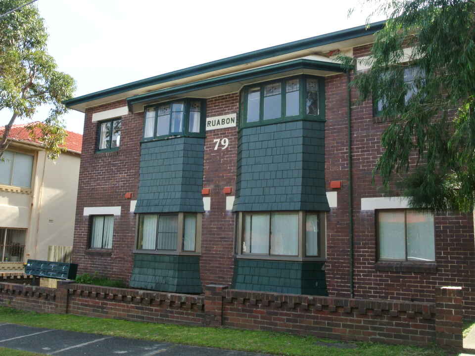 1/79 Oakley Road North Bondi