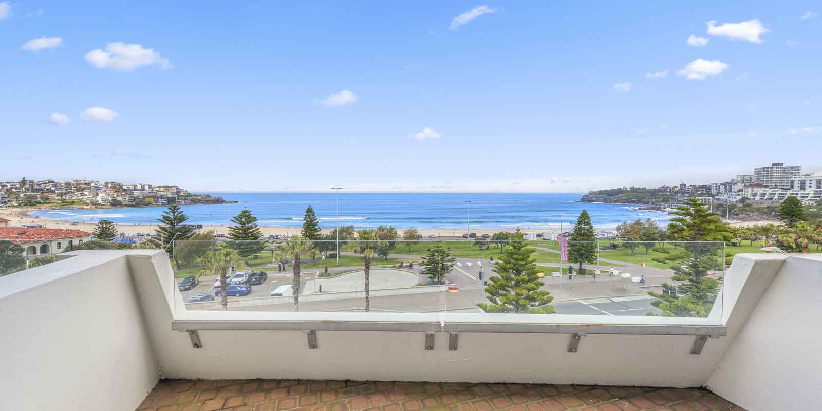 18/164-174 Campbell Parade Bondi Beach