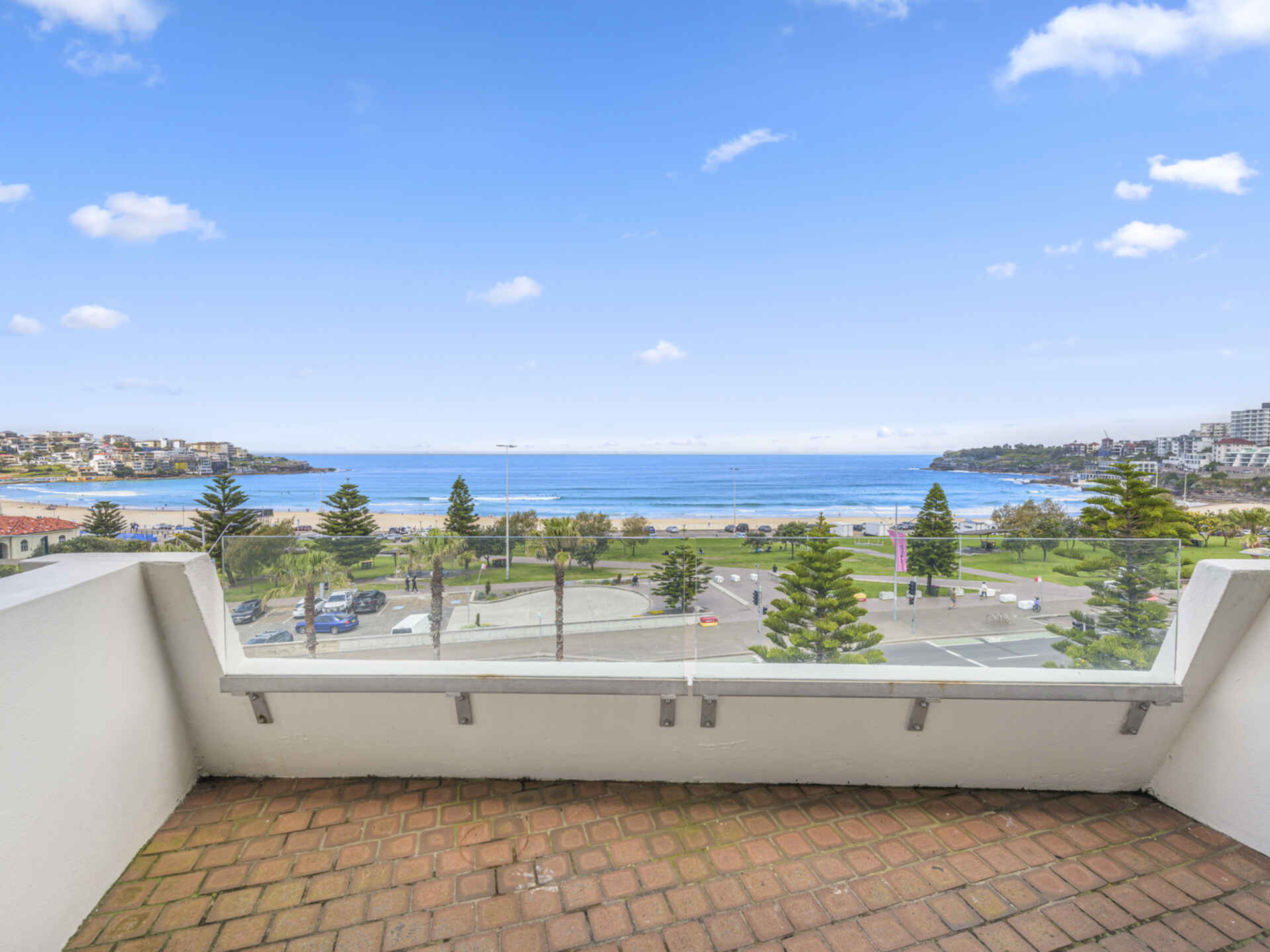 18/164-174 Campbell Parade Bondi Beach