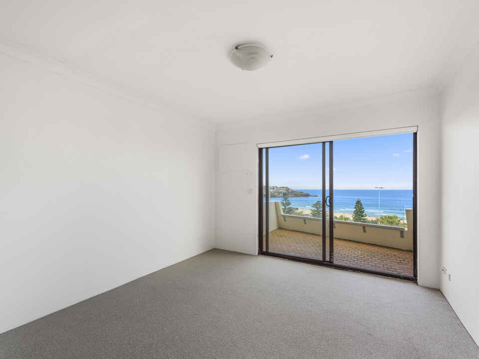 18/164-174 Campbell Parade Bondi Beach