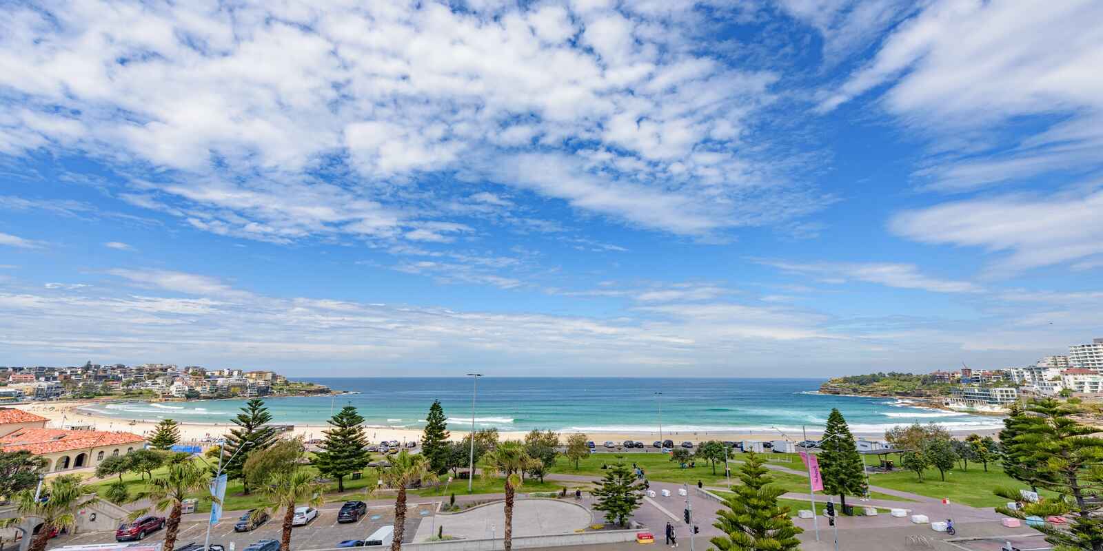 18/164-174 Campbell Parade Bondi Beach