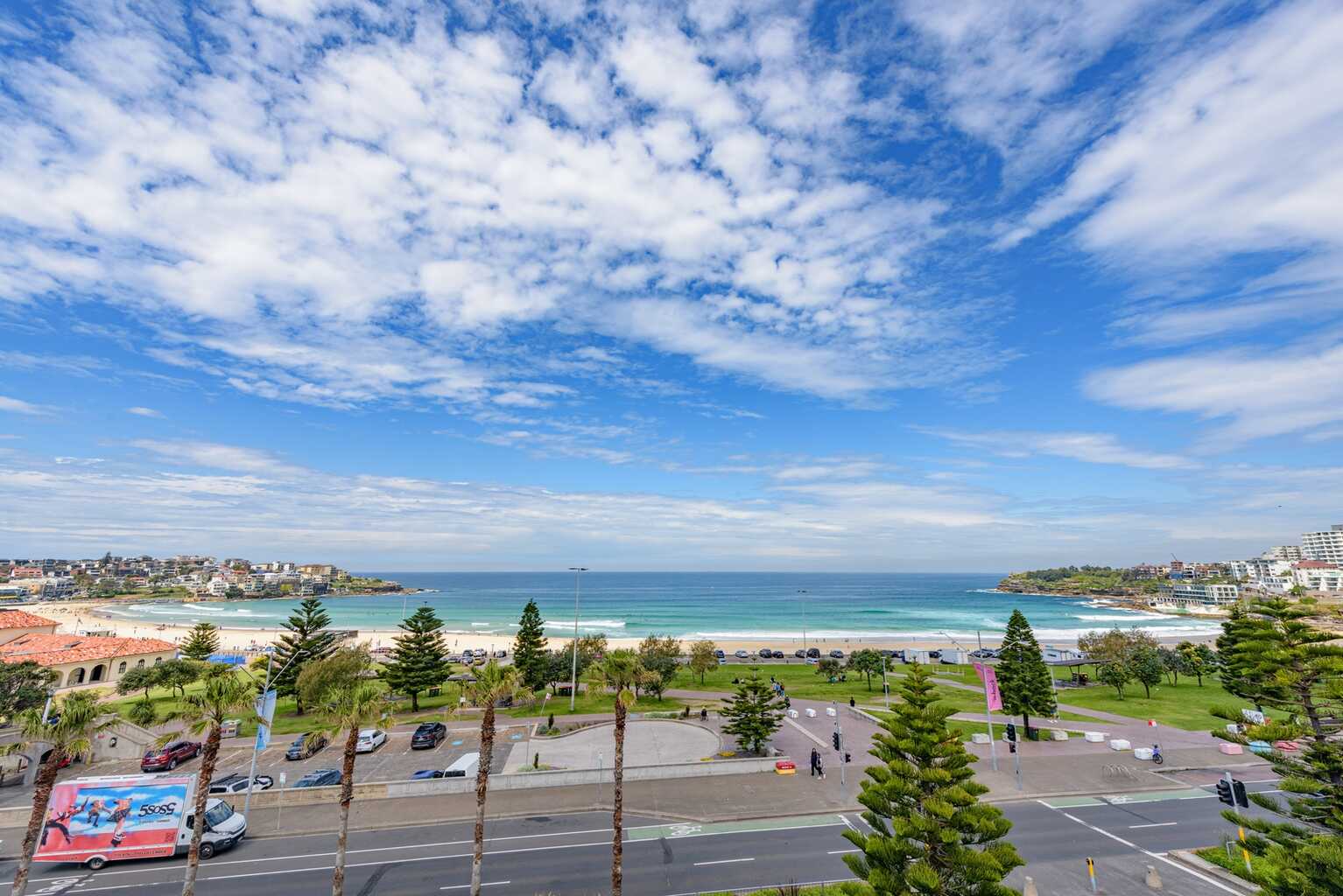 18/164-174 Campbell Parade Bondi Beach