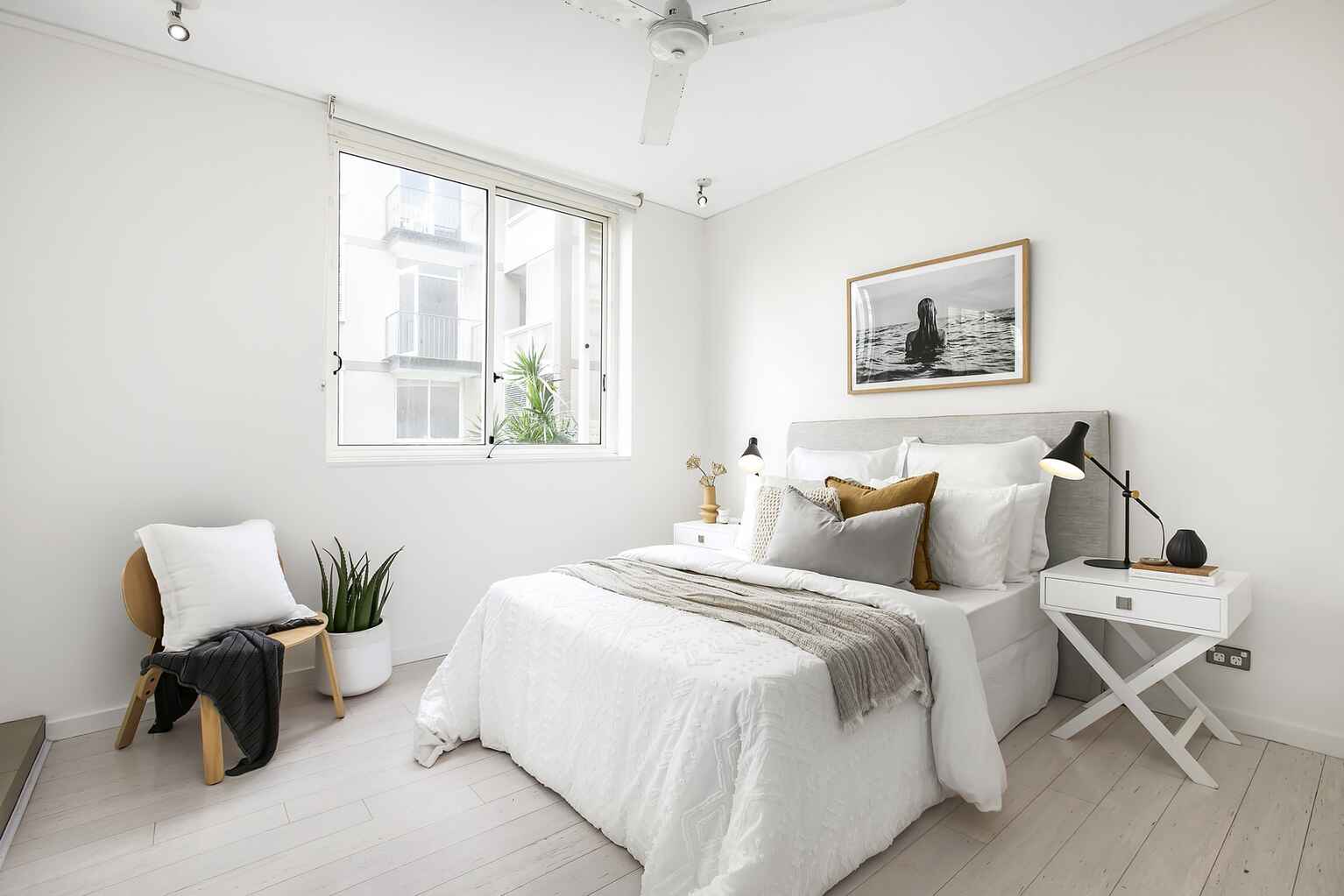 203/10 Jaques Avenue Bondi Beach 203/10 Jaques Avenue Bondi Beach