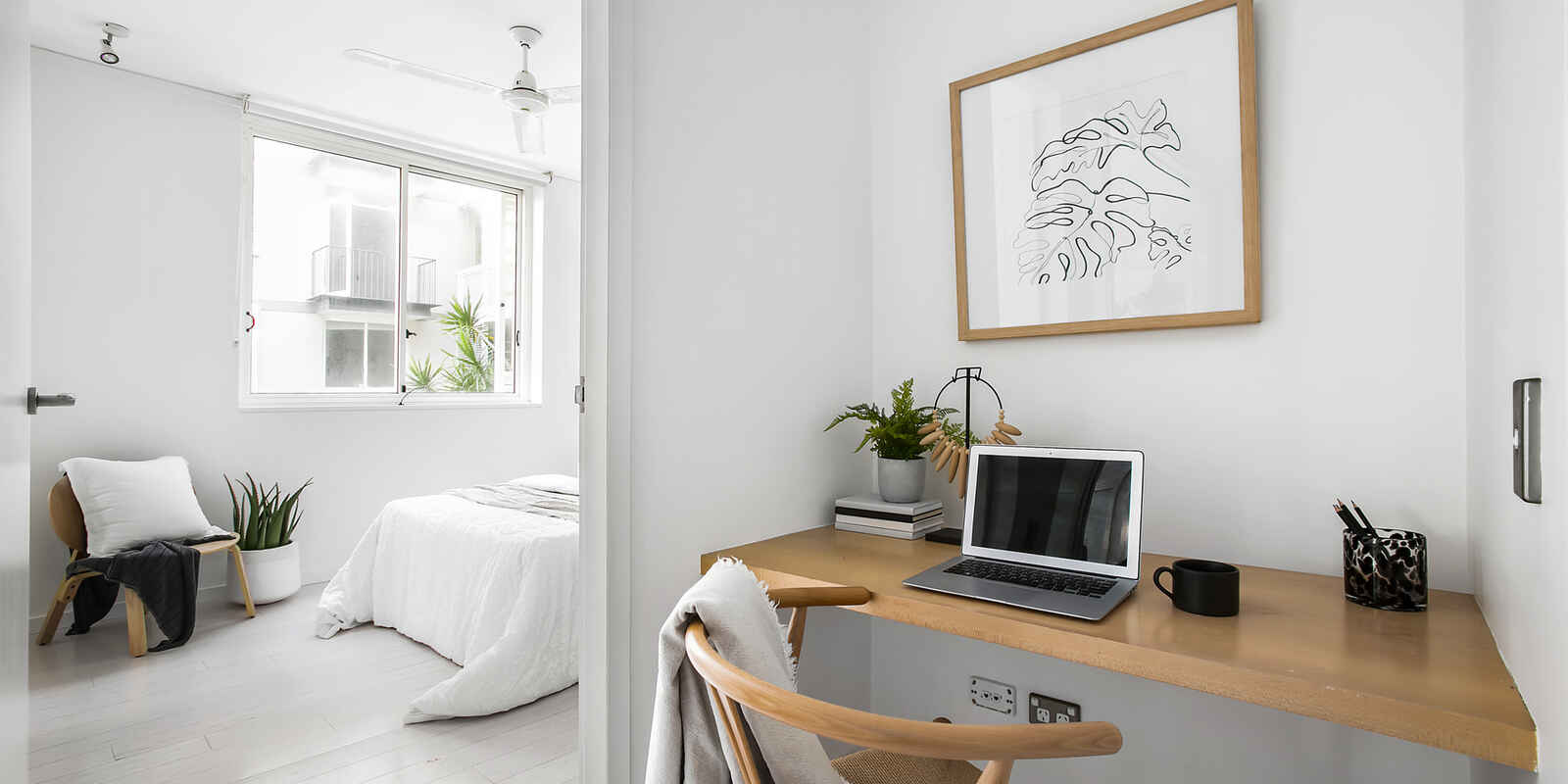 203/10 Jaques Avenue Bondi Beach 203/10 Jaques Avenue Bondi Beach