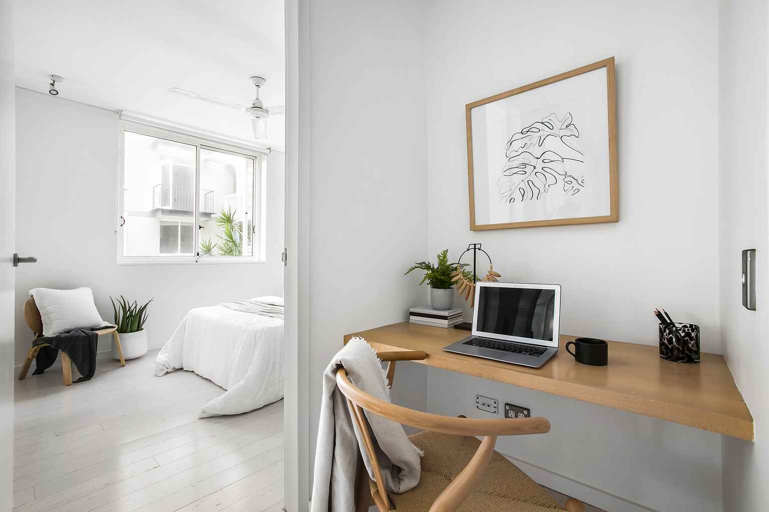 203/10 Jaques Avenue Bondi Beach 203/10 Jaques Avenue Bondi Beach