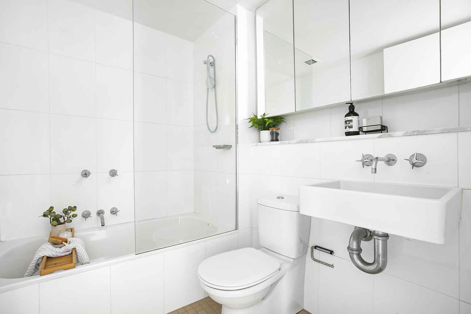 203/10 Jaques Avenue Bondi Beach 203/10 Jaques Avenue Bondi Beach