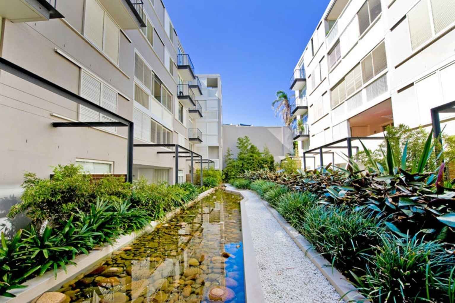 203/10 Jaques Avenue Bondi Beach 203/10 Jaques Avenue Bondi Beach