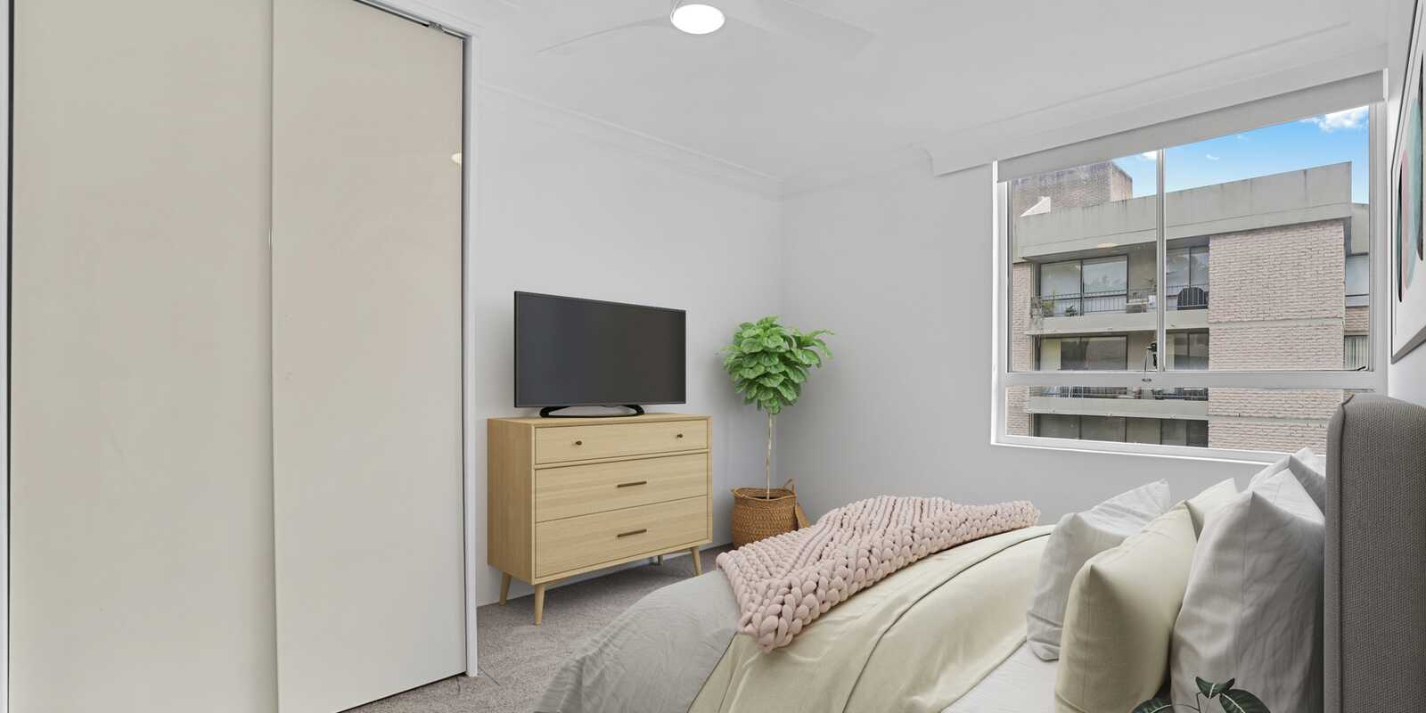7F/6 Hampden Street Paddington
