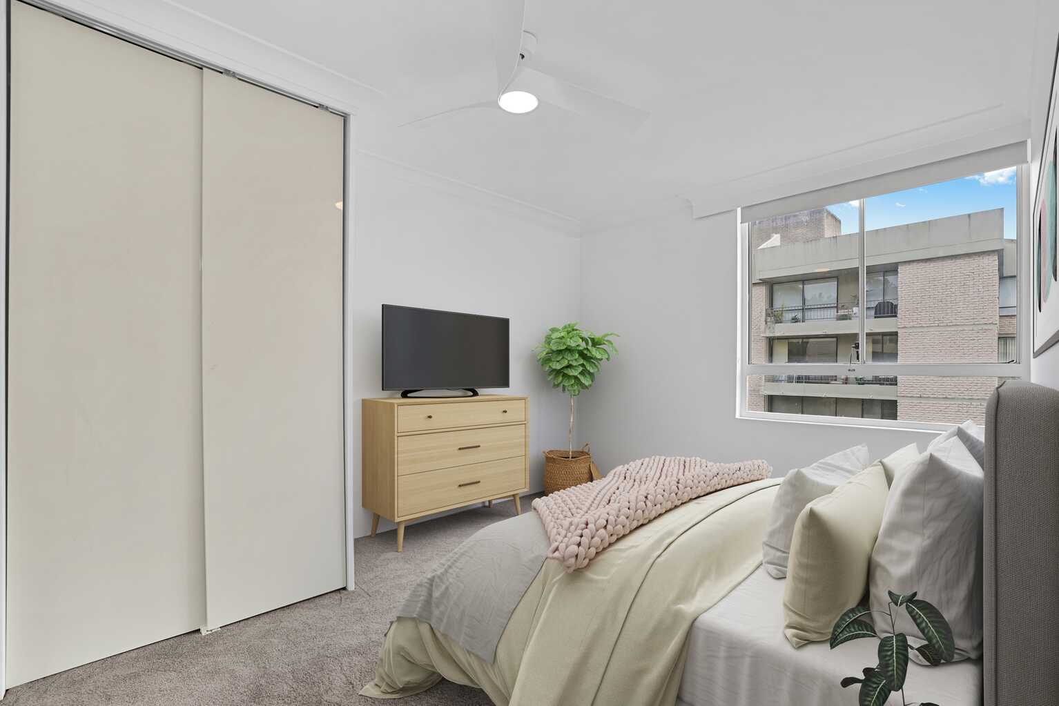 7F/6 Hampden Street Paddington