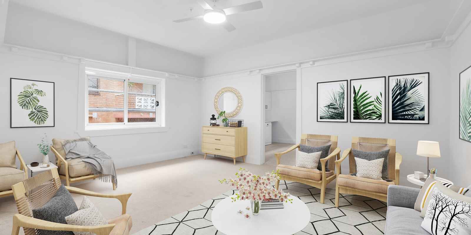 2/41 Sir Thomas Mitchell Road Bondi Beach 2/41 Sir Thomas Mitchell Road Bondi Beach