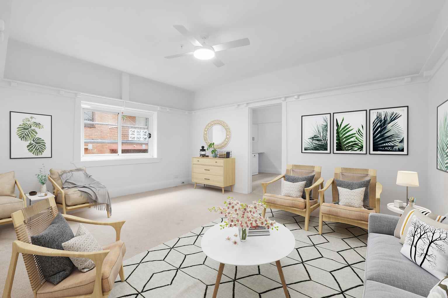 2/41 Sir Thomas Mitchell Road Bondi Beach 2/41 Sir Thomas Mitchell Road Bondi Beach