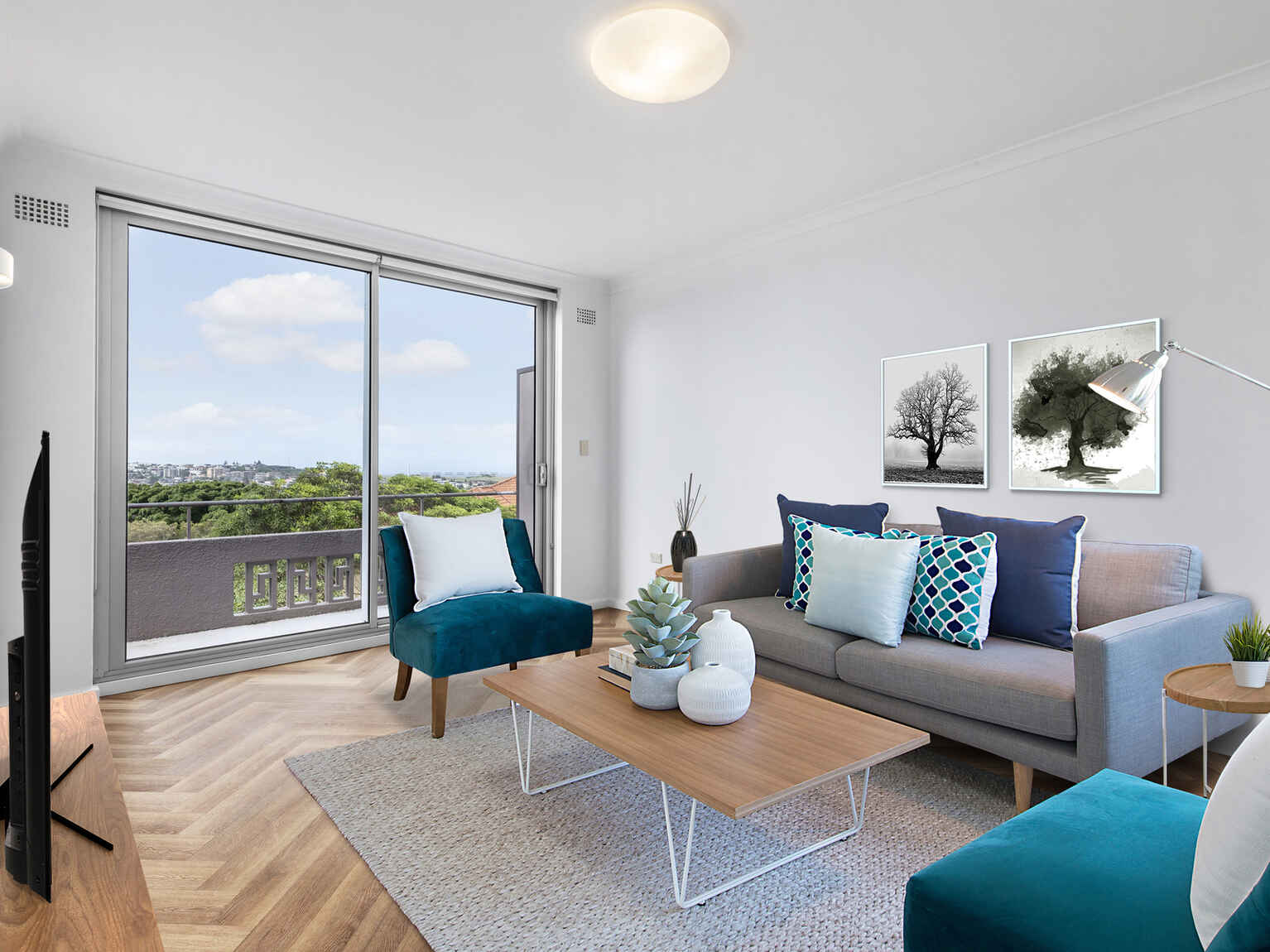 15/43 Denham Street Bondi
