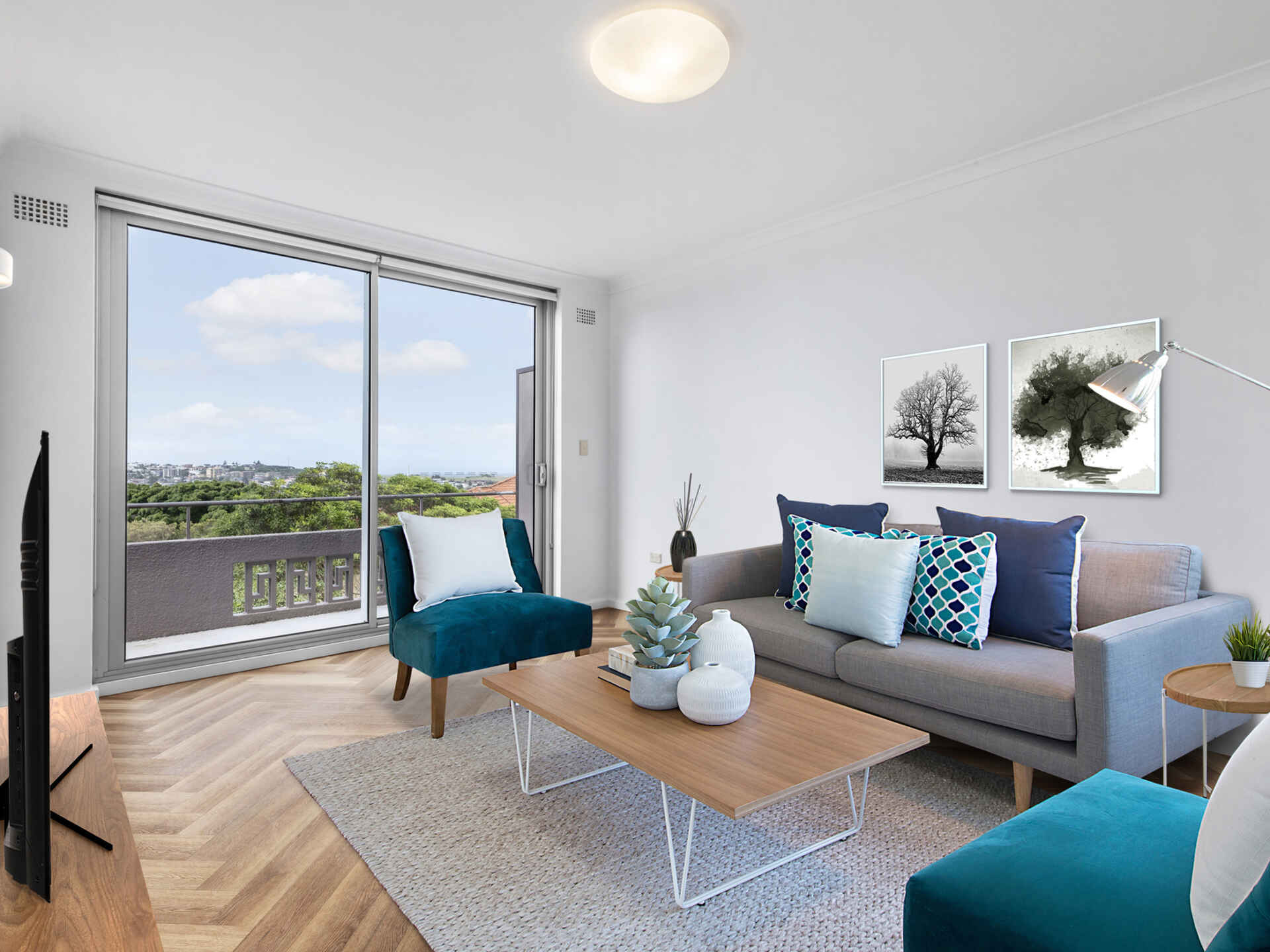 15/43 Denham Street Bondi