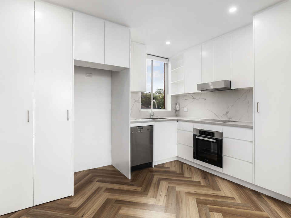 15/43 Denham Street Bondi