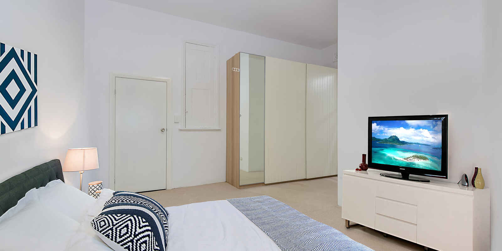 2/18 Dudley Street Bondi